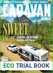 Caravan World - Issue 630, 2022
