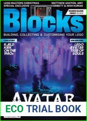 Blocks Magazine - Issue 98, 2022