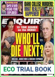 National Enquirer - December 12, 2022