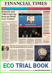 Financial Times UK - 01 December, 2022