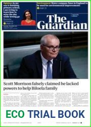 The Guardian Australia - 01 December 2022