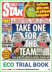 Daily Star - 01 December, 2022