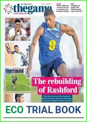 The Times The Game - 01 December, 2022
