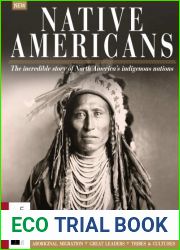 All About History - Native Americans, 6th Edition, 2022