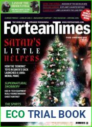 Fortean Times - Issue 426, Christmas 2022