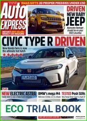 Auto Express - Issue 1757, 30 November 06 December, 2022