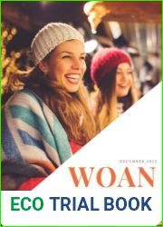 Woanderlust - December 2022