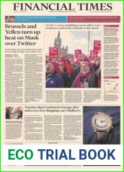 Financial Times USA - 01 December, 2022