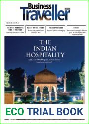 Business Traveller India - December 2022