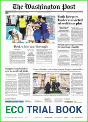 The Washington Post - November 30, 2022