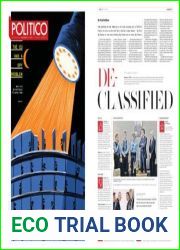 Politico Europe - Vol. 8 No. 40, 01 07 December, 2022