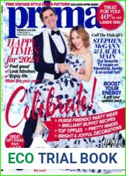 Prima UK - January 2023