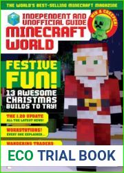 Minecraft World Magazine - Issue 99, 2022