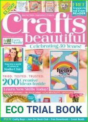 Crafts Beautiful - Issue 379, December 2022