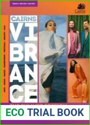 Cairns Vibrance - Issue 11, December 2022 January 2023