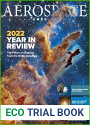 Aerospace America - December 2022