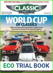 Classic and Sports Car UK - January 2023