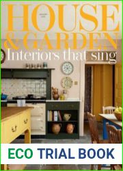 House and Garden UK - January 2023