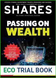 Shares Magazine - Vol. 24 Issue 47, 01 December 2022