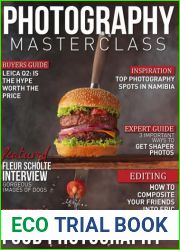 Photography Masterclass Magazine - Issue 120, 2022