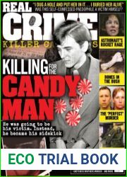 Real Crime - Issue 96, 2022