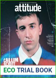 Attitude Magazine - January February 2023