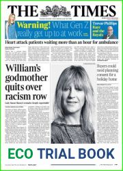 The Times - 01 December, 2022