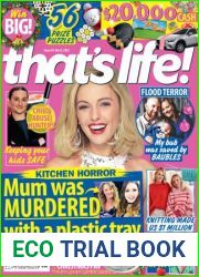 that|s life! - Issue 49, December 08, 2022