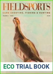 Fieldsports - Volume VI Issue I, 2022