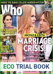 Who - Issue 48, December 12, 2022