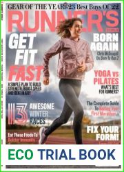 Runner|s World UK - January 2023