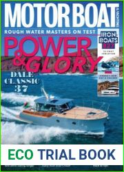Motor Boat and Yachting - January 2023