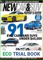 Australian New Car Buyer - Issue 60, December 2022