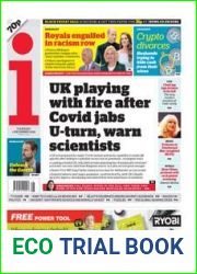 The i Newspaper - December 01, 2022
