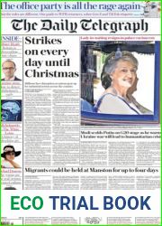 The Daily Telegraph - 01 December, 2022