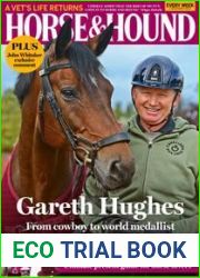 Horse and Hound - 01 December 2022