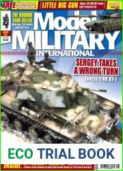 Model Military International - Issue 201, January 2023