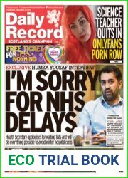 Daily Record - December 01, 2022