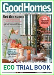 GoodHomes UK - January 2023
