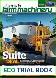 Farms and Farm Machinery - Issue 418, 2022