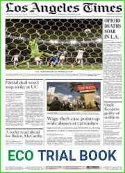 Los Angeles Times - 30 November, 2022