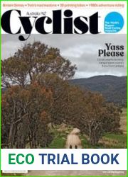 Cyclist Australia and New Zealand - Issue 60, January 2023