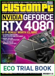 Custom PC - Issue 233, February 2023