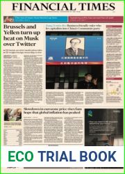 Financial Times Asia - 01 December, 2022