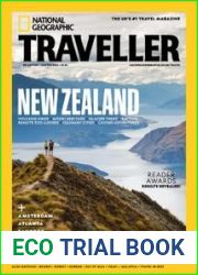 National Geographic Traveller UK - January February 2023