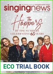 Singing News - Vol 54, Issue 08, December 2022