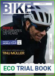 BIKE Magazine - December 2022