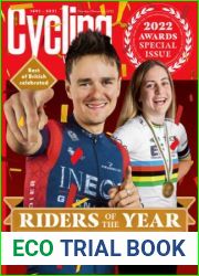 Cycling Weekly - December 01, 2022