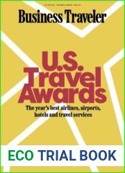 Business Traveler USA - December 2022