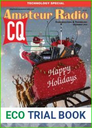 CQ Amateur Radio - December 2022